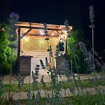 Niobe Διαμέρισμα Balatonfenyves